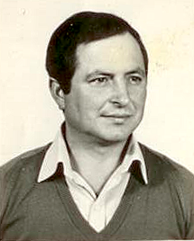 António Rodrigues Redinha